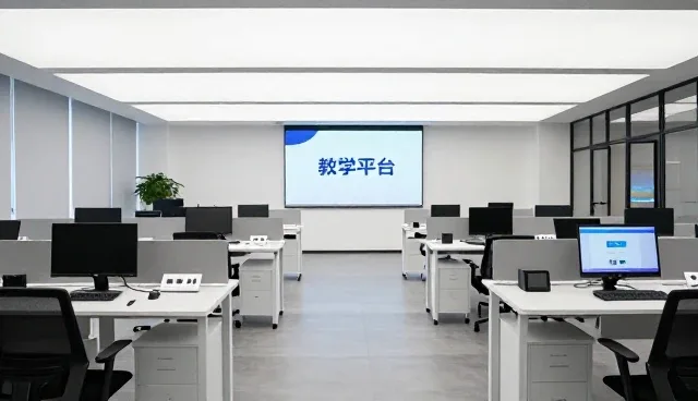 教育培训公司课程研发的未来趋势与实践方向