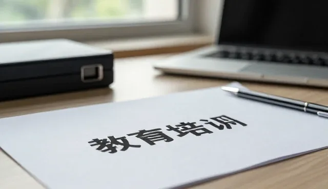 佛山市南海区朴素教育培训中心有限公司助力企业提升教学资源开发能力